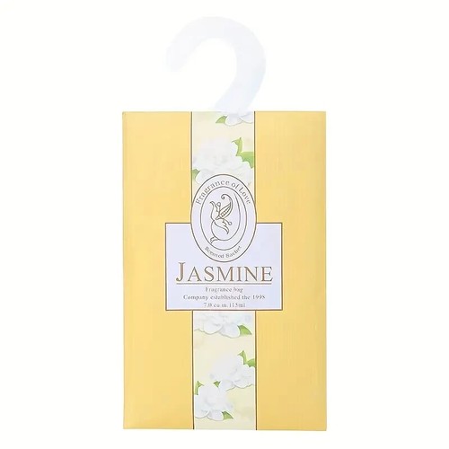 5pcs scented fragrance - scented, sachets