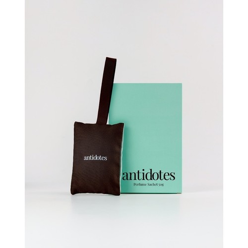 Antidotes perfume sachet - perfume,
