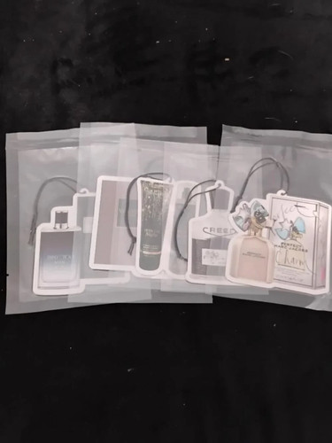 Set air fresheners - 5,