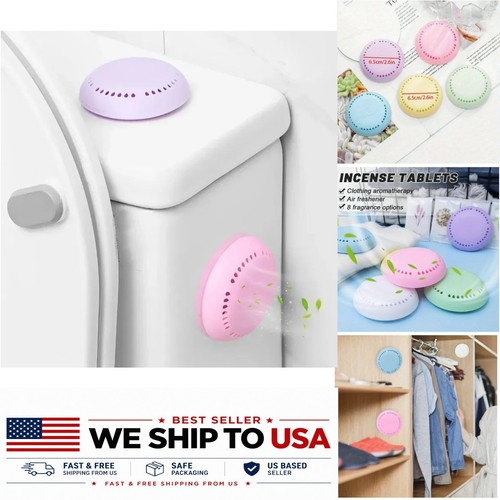 Air freshener solid - freshener, deodorizer