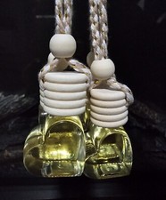 Store Closing Hanging Car Air