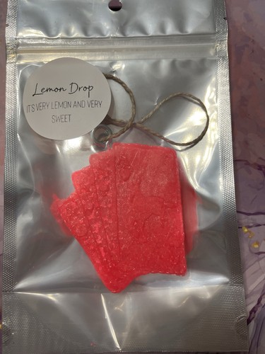 Air fresheners