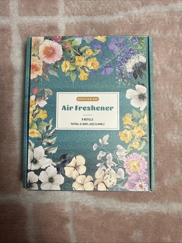 Air freshener - air,
