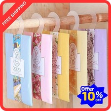 “5-Pack Scented Wardrobe