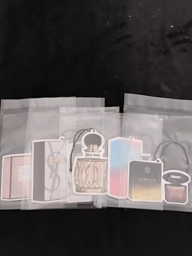 Set air fresheners new - air,