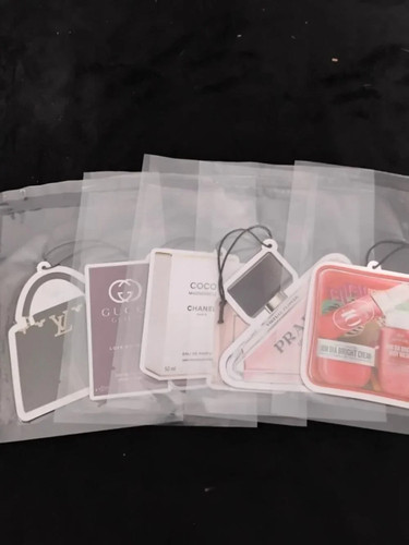 Set air fresheners new - set,