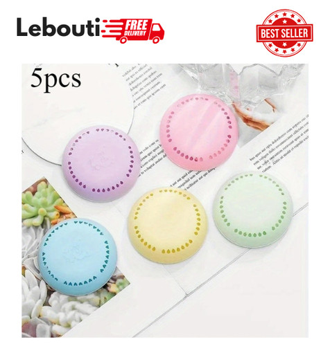5pcs aromatherapy air - 5pcs,
