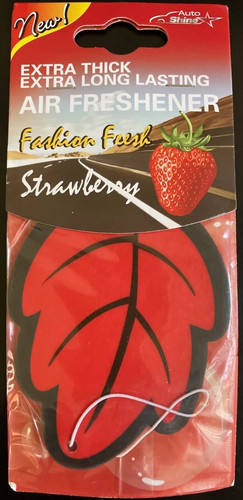 Car air freshener - car,