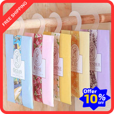 “5-Pack Scented Wardrobe