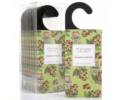 Large pack sandalwood - 12,