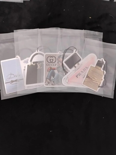 Set air fresheners new - set,