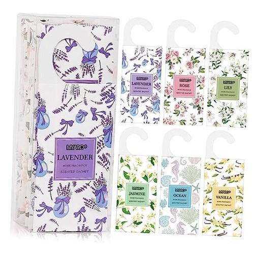 Packs large sachets for - packs,