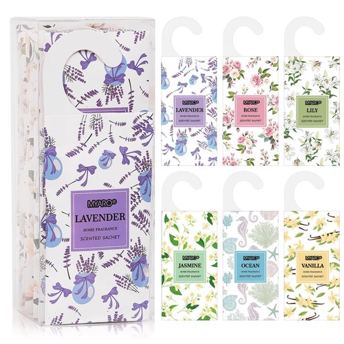 Pcs scented sachets hanging - scented,
