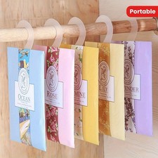 5 Pack Scented Wardrobe
