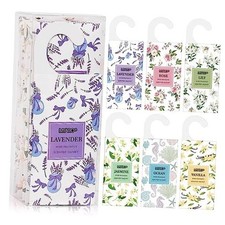  12 Packs Large Sachets for