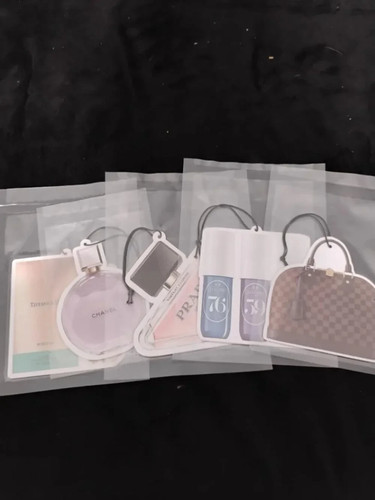 Set air fresheners new - air,