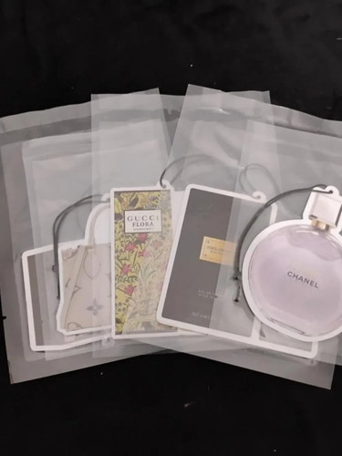 Set air fresheners - fresheners, new