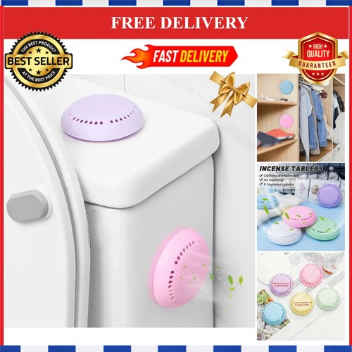 Solid air freshener deodorizer - air,