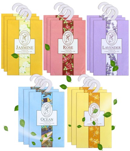 Pack closet air freshener - pack,
