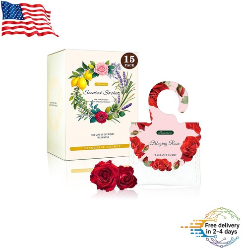 Pack closet air freshener - 15,