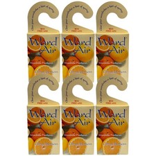 Hanging Wardrobe Fresheners 6