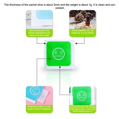 200pcs car air freshener - car,