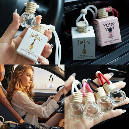8ml car air freshener hanging - freshener,