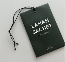 Scented Wardrobe Freshener