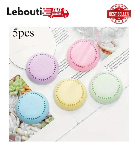 5pcs aromatherapy air - 5pcs,