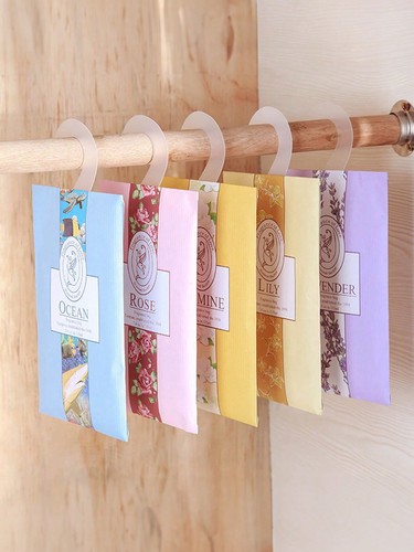 Hanging wardrobe scented - wardrobe,