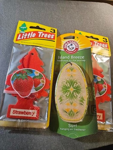 Air fresheners - air,